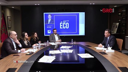 Secteur informel _ il faut élargir l’assiette fiscale, selon Chakib Alj