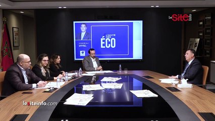 Comment se porte le climat des affaires au Maroc, selon Chakib Alj