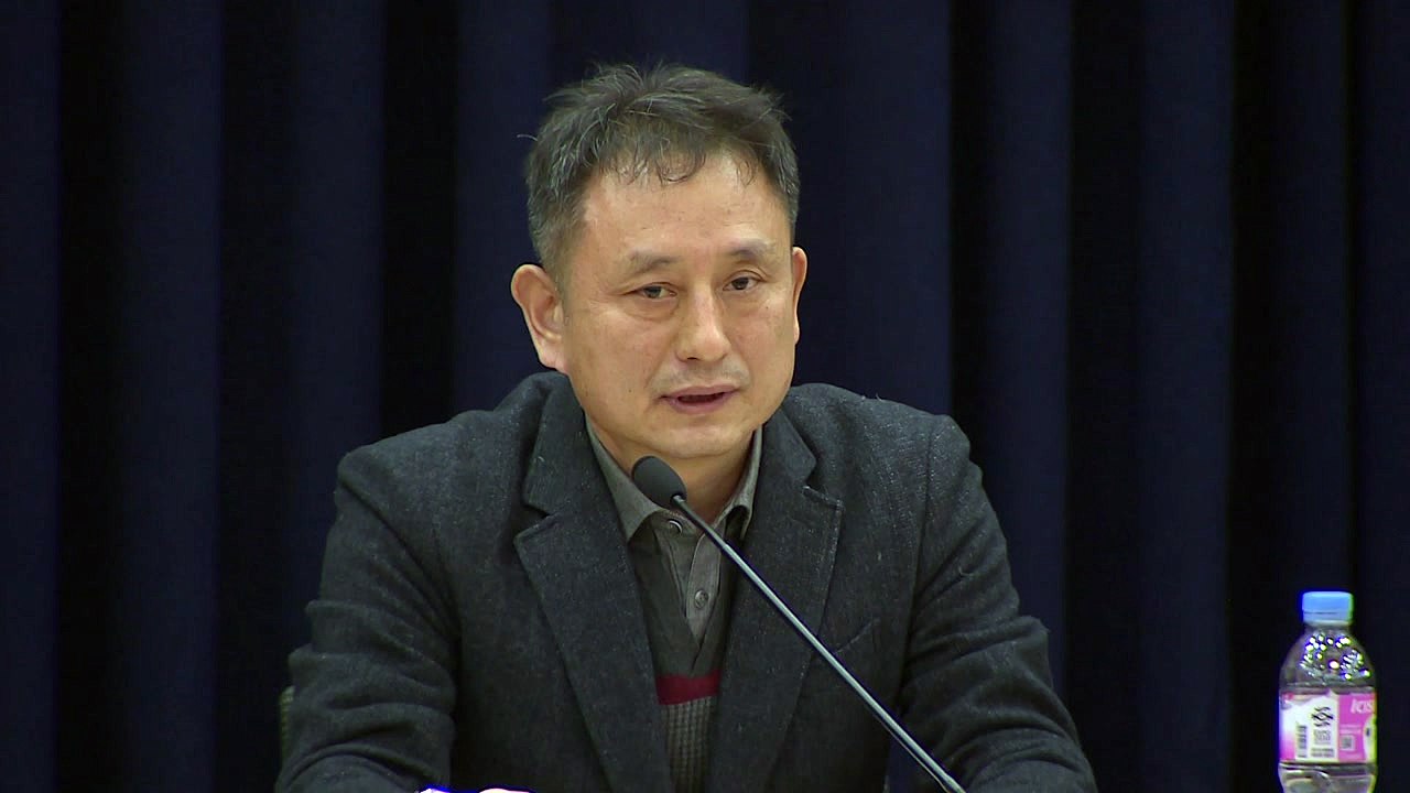 강제동원 피해자 측 "정부 소통은 통보 수준...무능 외교" / YTN