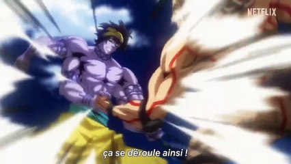 Netflix : la série Valkyrie Apocalypse ait son retour pour une saison 2