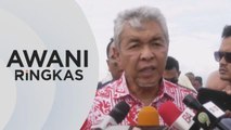 AWANI Ringkas: Sabotaj UMNO | Langkah ‘pembersihan’ besar-besaran pada Jumaat