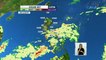 Ilang bahagi ng bansa, posibleng ulanin dahil sa amihan, shear line, at localized thunderstorms | 24 Oras