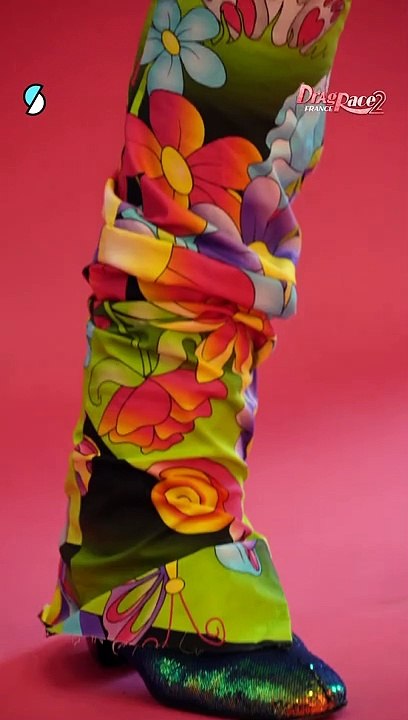 Nicky Doll, Daphné Bürki et Kiddy Smile de retour dans le jury de la deuxième saison de "Drag Race France", la compétition de drag queens diffusée sur France Télévisions - Regardez