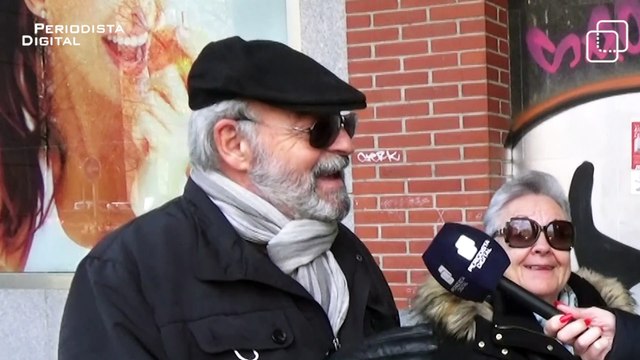 España empobrecida con Pedro Sánchez: “estamos peor y cada vez peor”