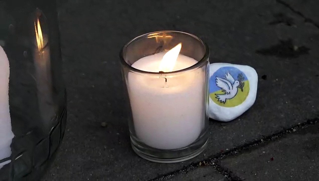 Brokstedt nach tödlicher Messerattacke im Zug: 'Es ist furchtbar'