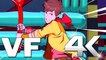 HI-FI RUSH : Gameplay Trailer 4K