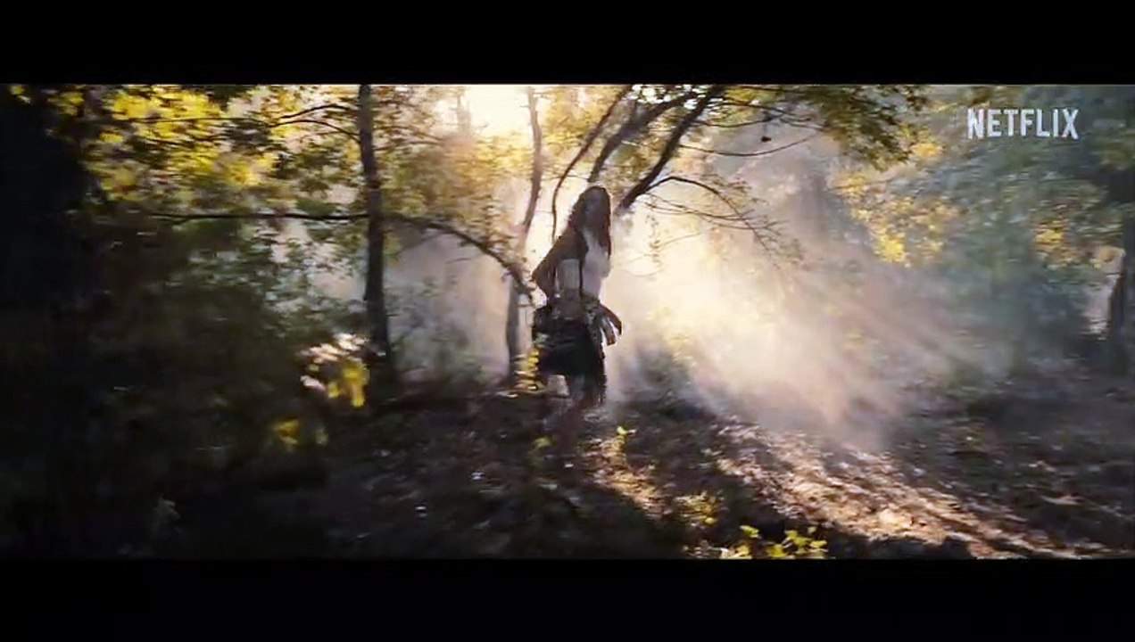 Bande-annonce de Shahmeran. "L'alchimie entre eux m'a fait fondre" : cette nouveauté Netflix aussi mystérieuse que sexy est le nouveau gros carton de la plateforme