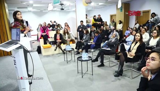 Orange Maroc lance un programme pour encourager les femmes dans les métiers techniques