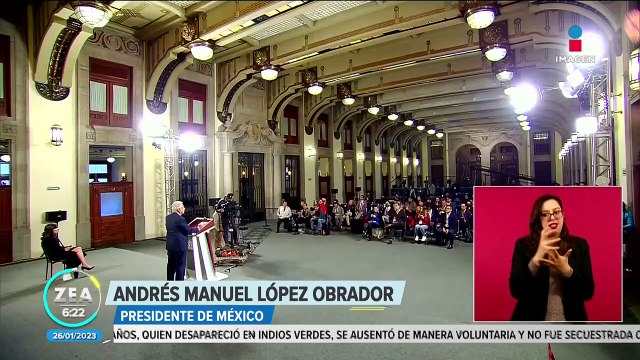 Se exagera poquito con conflicto entre taxistas y Uber en Cancún: López Obrador