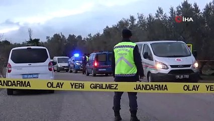 Bursa’da hayvan gübresinin içinde çıkan kadın cesediyle alakalı flaş gelişme