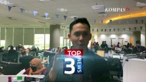 [TOP 3 NEWS] DPR Tolak Proporsional Tertutup - Lion Air Tabrak Garbarata - Influencer Gabung Golkar
