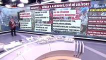 Uzman Çavuşa ve Jandarmaya Müjde! Kadro ve Promosyon Çalışması Başlatıldı - Türkiye Gazetesi
