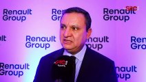 “رونو المغرب” تكشف عن حصيلة عملها خلال 2022
