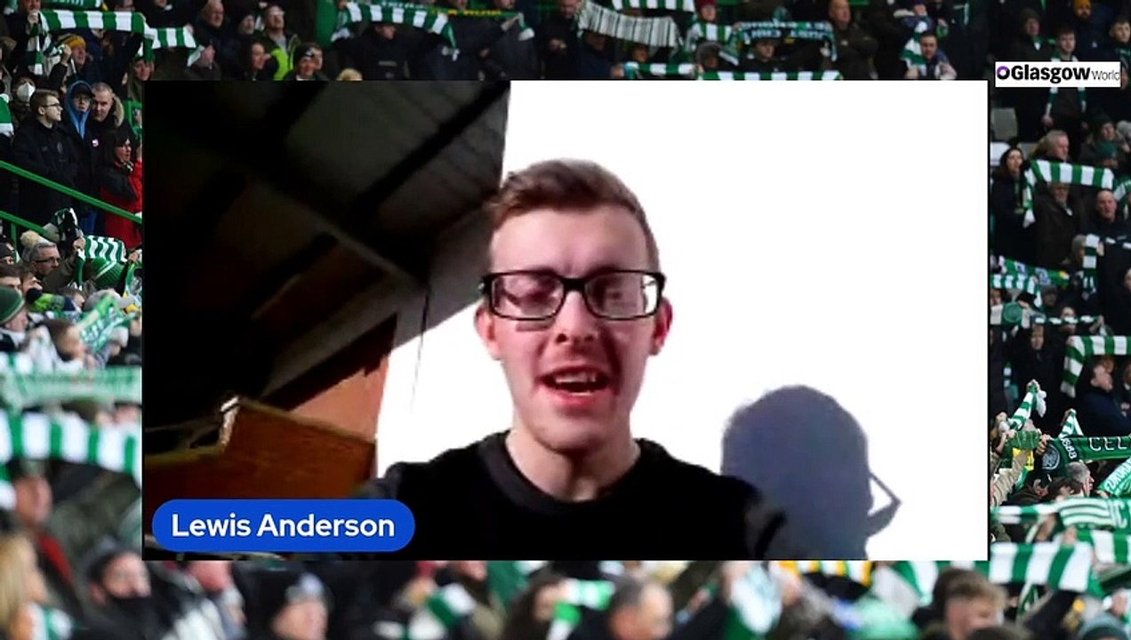 The latest Celtic transfer news with Lewis Anderson - video Dailymotion