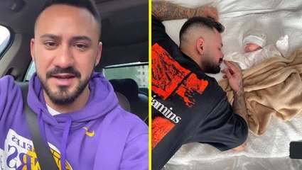 Selin Ciğerci ile evlat edinen Gökhan Çıra gözdağı verdi: Çocuğumuzla sınamayın, yapabileceklerimi tahmin edemezsiniz