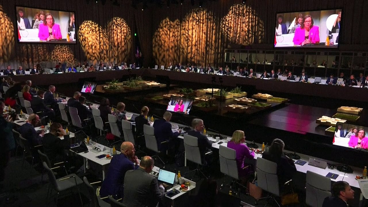 EU-Innenminister wollen Abschiebungen beschleunigen