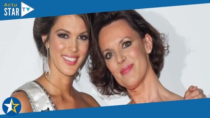 "30 années de bonheur" : la mère d’Iris Mittenaere poste une vidéo adorable pour son anniversaire, l