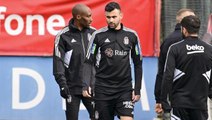 Beşiktaş taraftarı sevinçten havalara uçacak! Ghezzal'ın dönüş tarihi netleşti