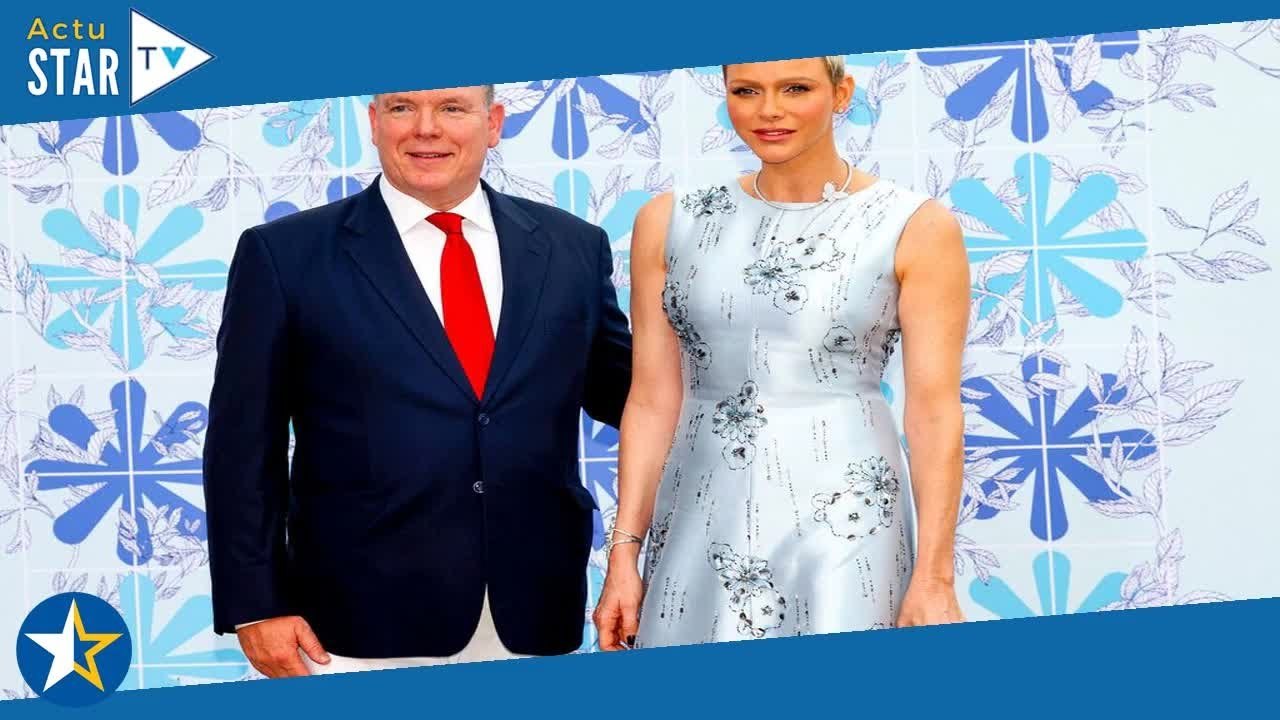 Charlene de Monaco en solo pour ses 45 ans : pourquoi elle n'a pas fêté son anniversaire avec son ma