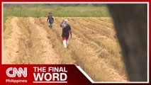 Economic growth sizzles in 2022 but farmers left out | The Final Word