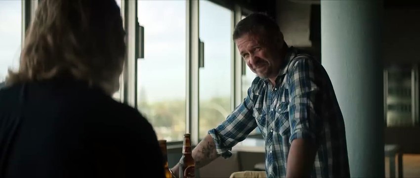 Sniper Redemption Bande-annonce VO