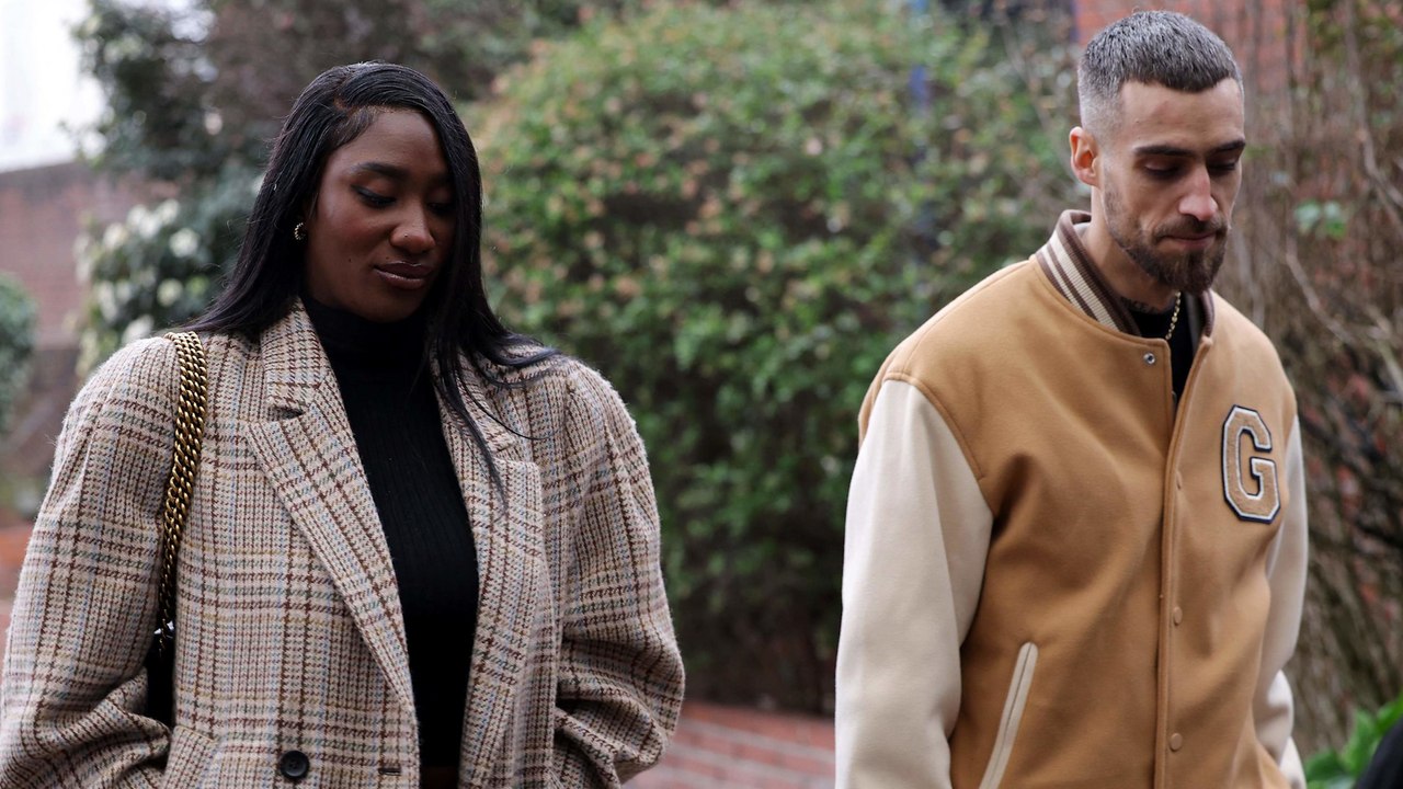 Violences conjugales : Aya Nakamura et son ex-compagnon présents au tribunal de Bobigny