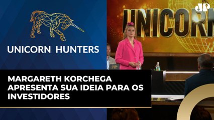 Conheça Margik: Startup promete revolucionar o mercado de iluminação sustentável | UNICORN HUNTERS