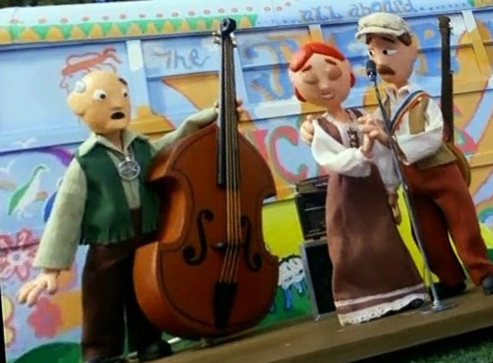Moral Orel Moral Orel S02 E016 School Pageant