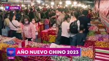 Año nuevo chino 2023: El año del conejo en el horóscopo chino
