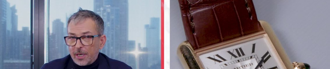 Square Watches | Dialed In