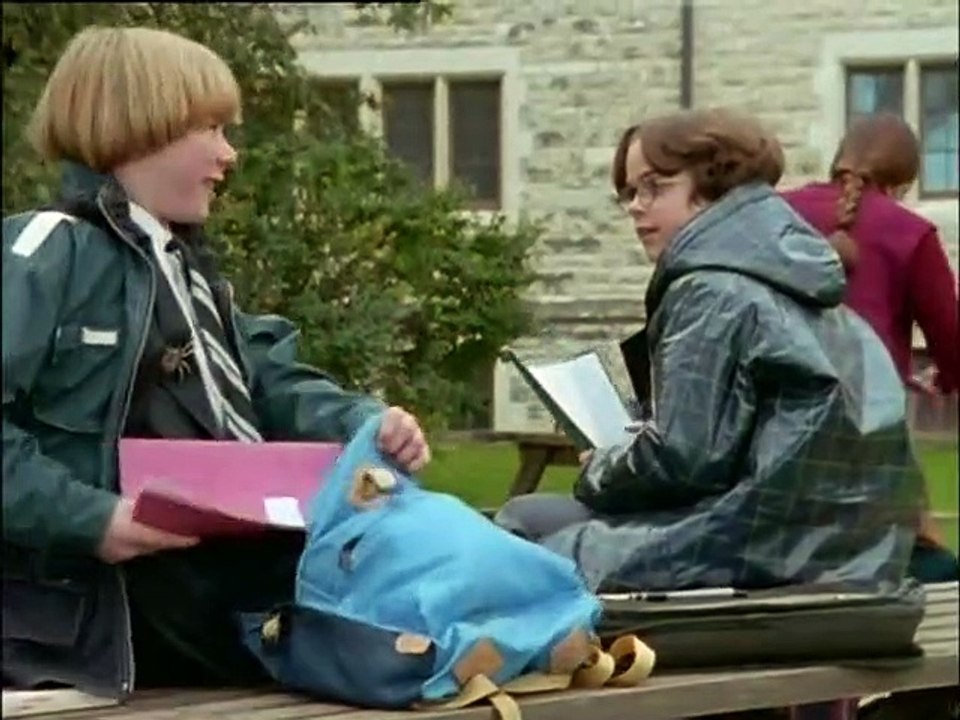 Die Fälle der Shirley Holmes Staffel 1 Folge 6