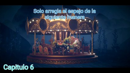 Logro - Espejito, espejito... (A Memoir Blue)