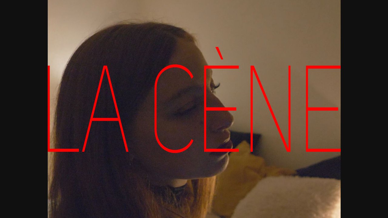 LA CÈNE