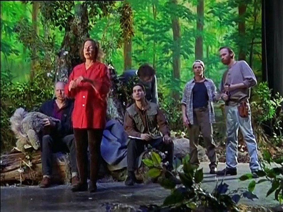 Die Fälle der Shirley Holmes Staffel 1 Folge 13