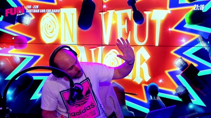 On Veut Savoir - Pourquoi dit-on que passer sous une échelle porte malheur ?