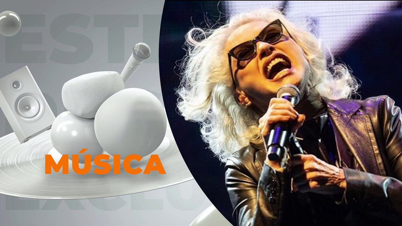 Blondie estará de regreso en México con un show imperdible en el Pepsi Center || Wipy TV