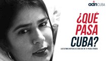 ¿Qué pasa, Cuba?  Noticias de Cuba 20 de enero.