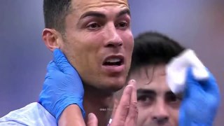 Cristiano Ronaldo vs PSG | Al Nassr vs PSG 4-5 | Ronaldo Debut HIGHLIGHTS