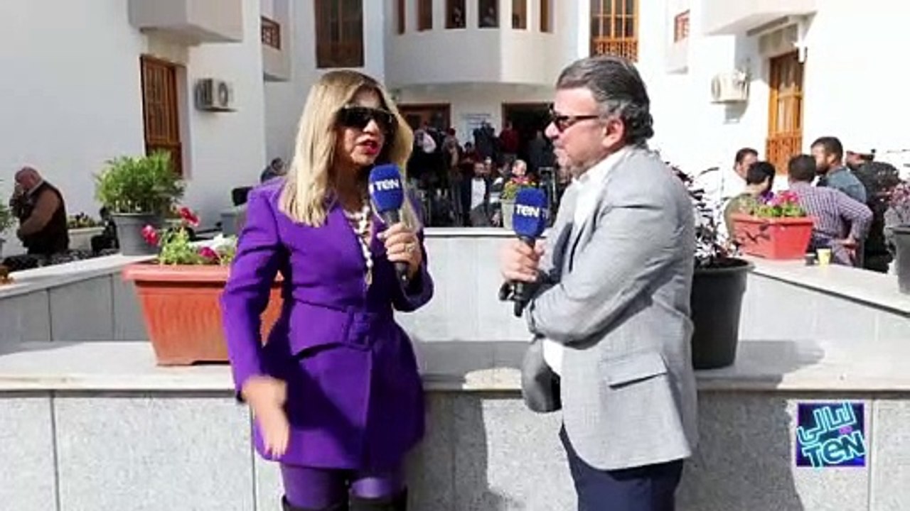 الفنان احمد سلامة: الرئيس السيسي كل يوم بيثبت انه قريب مننا وحاسس بينا
