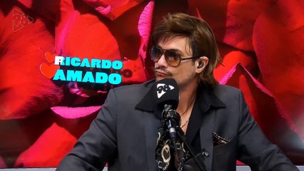 Ricardo Amado 20/01/23