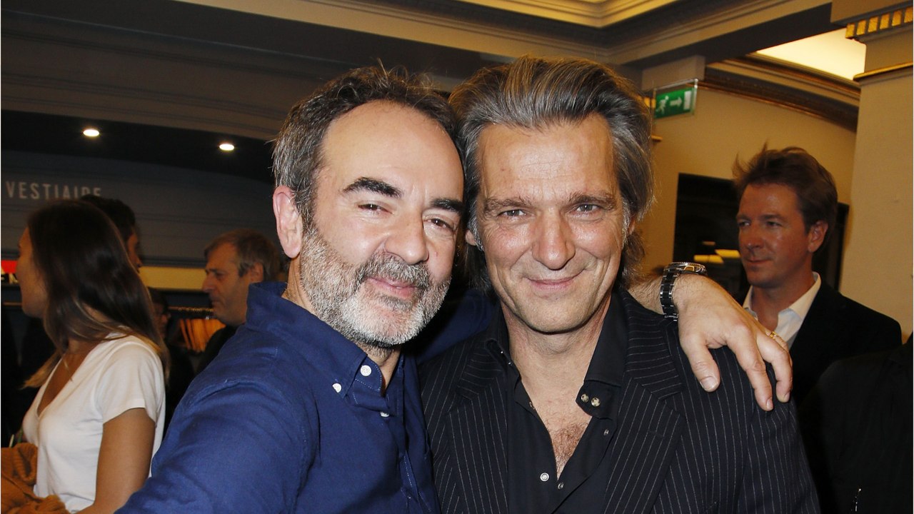 GALA VIDEO - EXCLU - Yvan Le Bolloc’h revient sur son amitié avec Bruno Solo : “C'est un phénomène absolument magique”