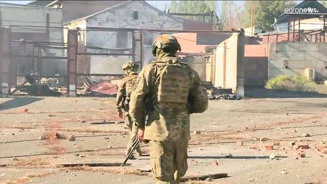 Оружие для Украины: То, чего требует история