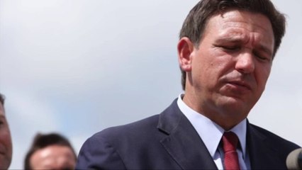 Governor Ron DeSantis Blocks African American History AP Course in Florida
