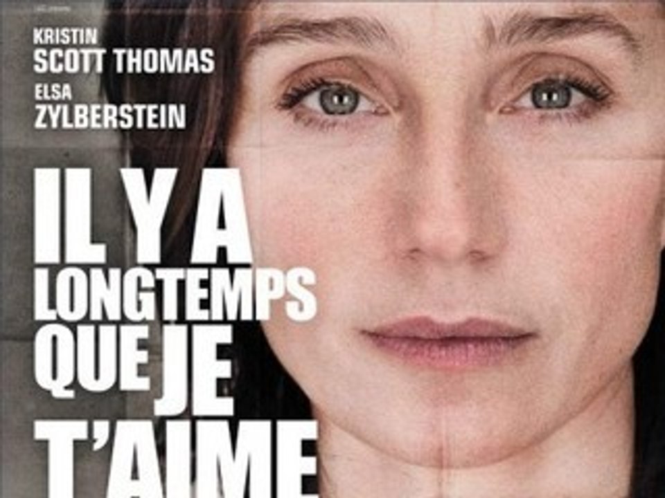 IL Y A LONGTEMPS QUE JE T'AIME - REACTIONS EN SALLE