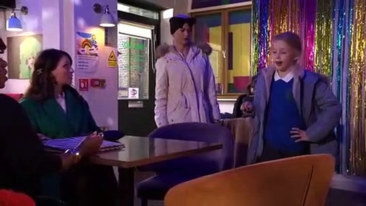 EastEnders 19th January 2023
