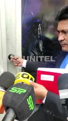 Wilstermann: Por seguridad, dirigentes precintan y cambian la cerradura de la sede del club