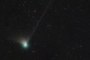 This Rare Green Comet Is Approaching Earth for the First Time in 50,000 Years