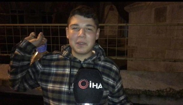 Su kesintisi vatandaşı çileden çıkardı, vatandaşlar çareyi sokak çeşmelerinde buldular