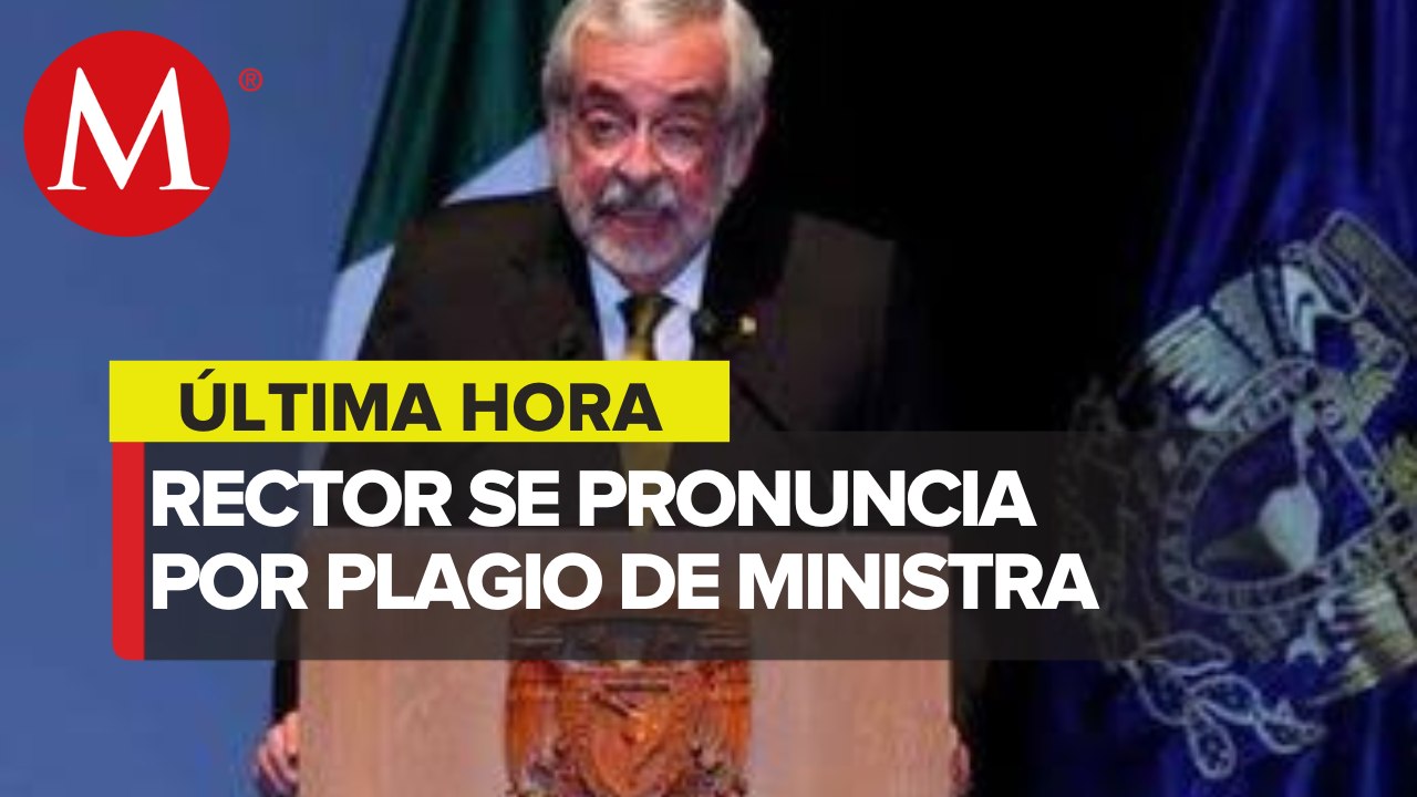 Plagio de tesis es un acto que pone entre dicho...