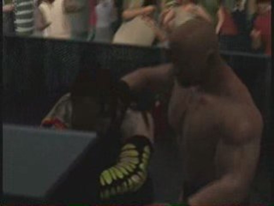 Austin vs Jeff part 4
